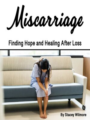 cover image of Miscarriage